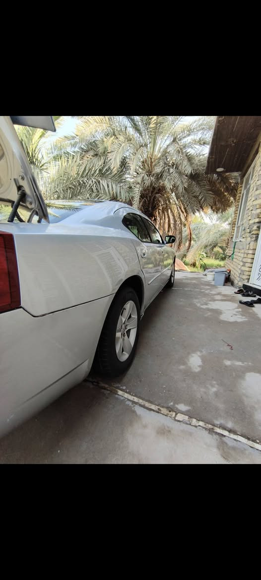 السلام عليكم بيع مستعجل جارجر v6
حجم المحرك 3500
موديل 2010
رقم بغداد الجديد بسمي
كهربئيات كله شغال
تبريد تدفئه شغال 
تايرات جديد السياره كلش نضيفه 
حداديه نضيفه 
الداخل كلش نضيف كير محرك عل فحص 
قطره أخياس مابيه
السياره احله من الصوره 
مكاني بابل 
السعر 110
مجال بسيط ‏‪***********‬‏
     ‏‪***********‬‏
