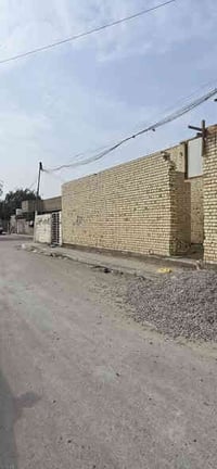 بيت زراعي • ٥٠م • مرخصة