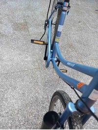 بايسكل • للبيع