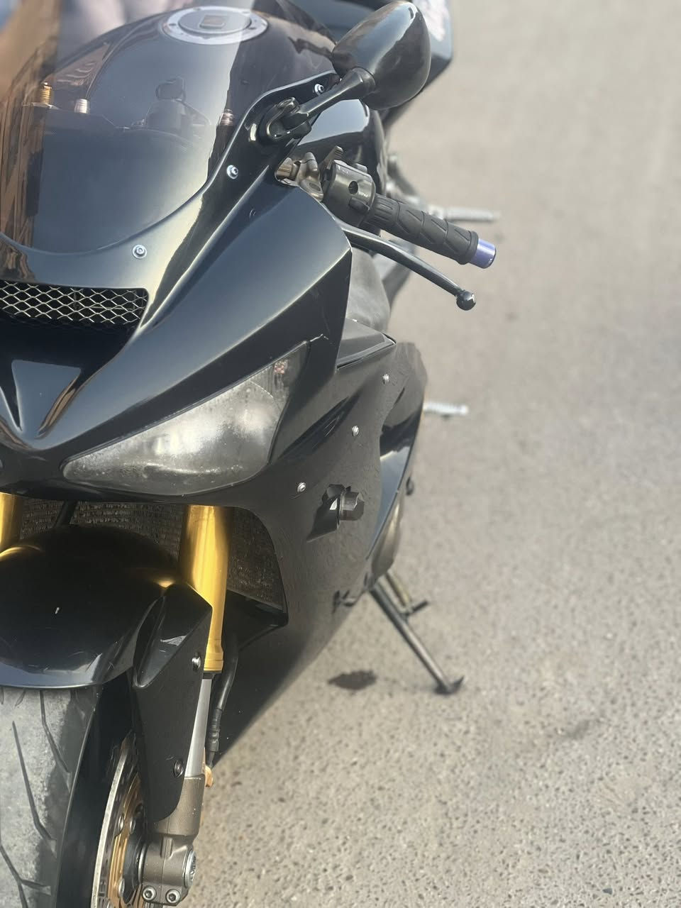 السلام عليكم كاوسكي 636للبيع
كفاله عامة من كلشي كير مكينه كهربائيات كله مكفول 
السعر 36وبيها مجال شراي تصل ع الرقم ***********
