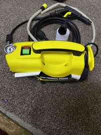 ماطور غسالة • ملف نحاس • ٢٥٠٠ واط