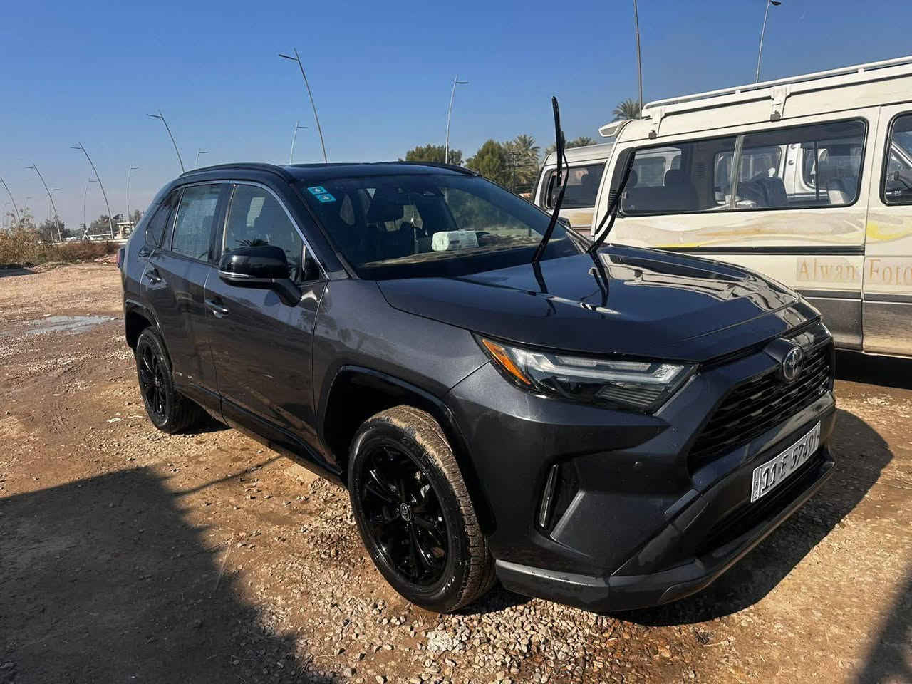 السلام عليكم تحيه طيبه
صيام مقبول  انشالله

رف فورموديل 2023هايبرد فول موصفات وارد امريكي 

سياره بسمي رقم بغداد 

سياره خير من الله الحمدلله

مكان السياره ديالى بعقوبه

سعر 230$وبيها مجال للطيبين

رقم ***********
