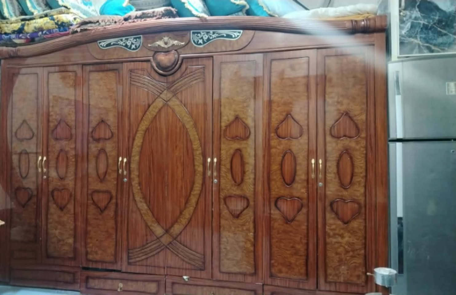 الثلاجه الصغيره ب٦٠
الدراجة ب٢٢٥
المعرض ب٦٥
الحمر ب25 والبرتقالي 45 لن جديد
جهاز اللگليجه 25 
الباب ٥٥
الكيزر ٥٠
االغرفة ب200
وبيهن مجال قليل


**إذا كنت صاحب هذا الإعلان وتريد حذفه لأي سبب، رجاءا أرسل رسالة إلى الدعم الفني**