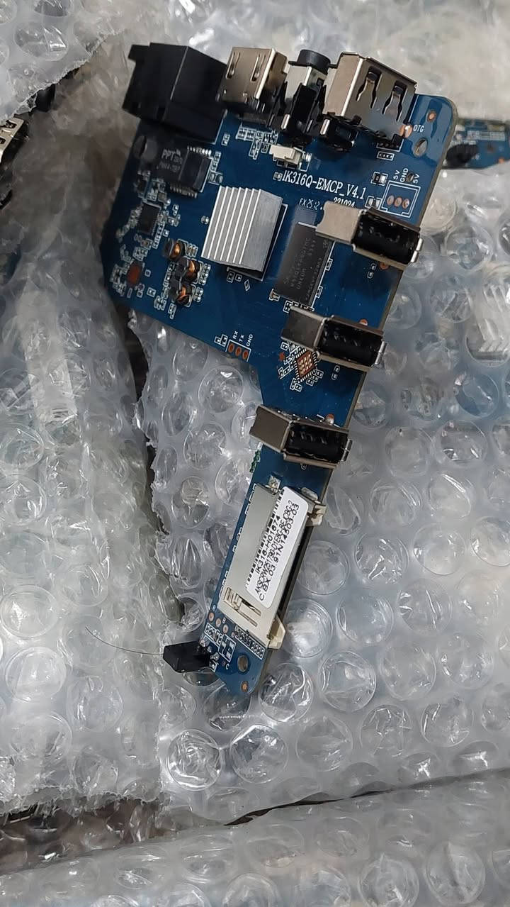 بوردات تفي بوكس العدد 30 سعر القطعه 4 ينباعن كلهن


**إذا كنت صاحب هذا الإعلان وتريد حذفه لأي سبب، رجاءا أرسل رسالة إلى الدعم الفني**