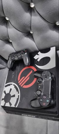 بلاي ٤ برو • مهكر ٩.٠٠ • ١ تيرا