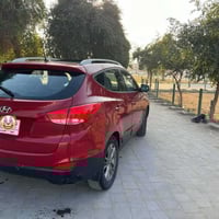 توكسان • ٢٠١٤ • كفاله عامه