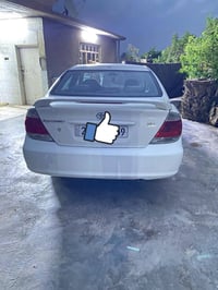 كامري • ٢٠٠٤ • محرك 2000