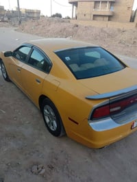 جارجر • ٢٠١٣ • ناصريه شطره