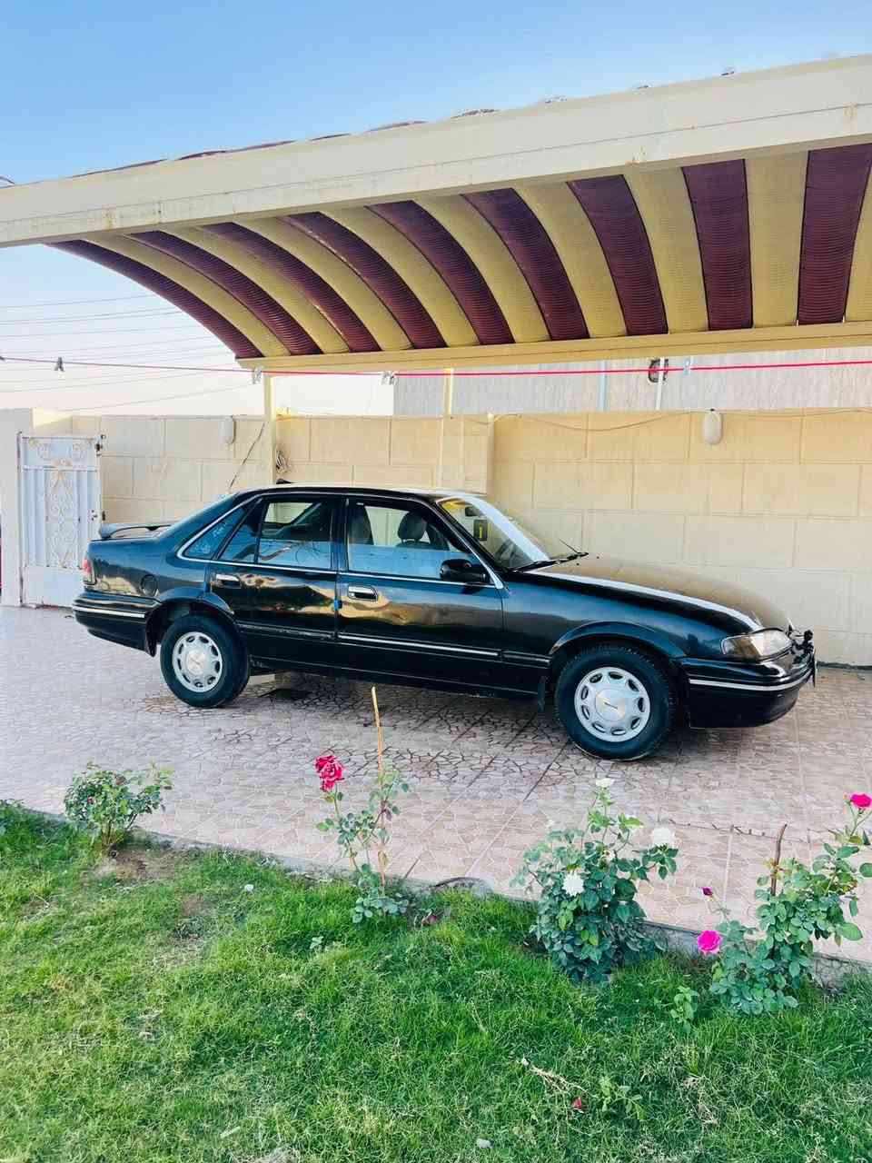 السلام عليكم .. الحلال للبيع 
دايو برنس موديل 1996بدون ضرر بلاديه
محرك. شرط مال كصه 2000 مفتوح  المرغوب 
رقم بغداد شرط التحويل ثاني يوم تبريد نقص غاز 
كير شرط. صدر امامي خلفي جديد  تخم تاير جديد 
لايت بلايت جديد اصلي مو تجاري 
مسجل سماعت كهربايات كله شرط جام كهرباء 
محرك/ كير / صدر / كهربيات / كله شرط
السياره متصرف عليه الف السياره ناعمه بشكل 
باقي السياره مكفوله.  مكان السياره تكريت القادسيه
السعر 33 وبيه مجال
‭0774 353 6343‬

‭0783 866 3937‬
