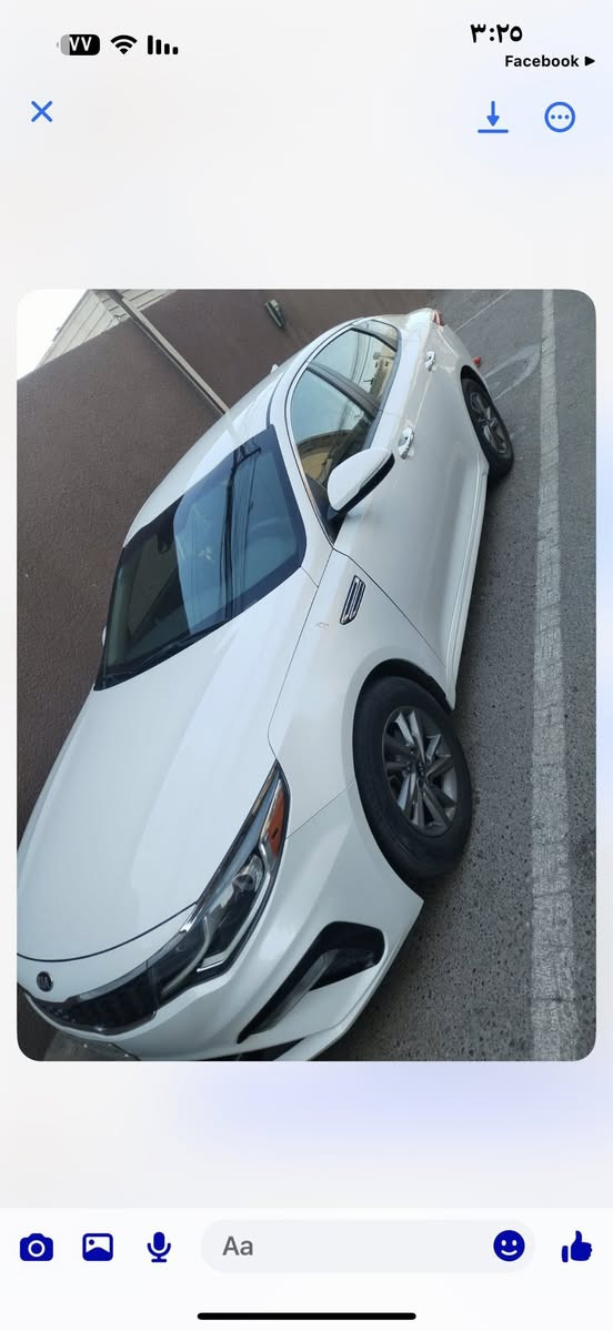 سلام عليكم وبتما 2020وارد أمريكي سياره حلوه وجديده صور حادثه ماشيه 39 مكاني بغداد الجديده ‭٠٧٧٤ ٢٢٤ ٦٩٨٨‬
