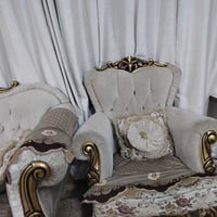 طقم قنفات • زان • بغداد