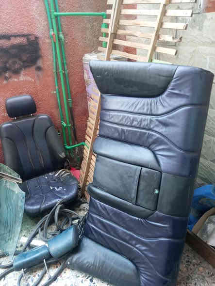 سلام عليكم اخوان كشنات وبطاين البيع مال ام عيون امجي الونين كهراء زاد تاتفه  اناضاف بس مال السايق تعبان الجلد ماله عنوان بغداد مامتواجد بل فيس ***********
