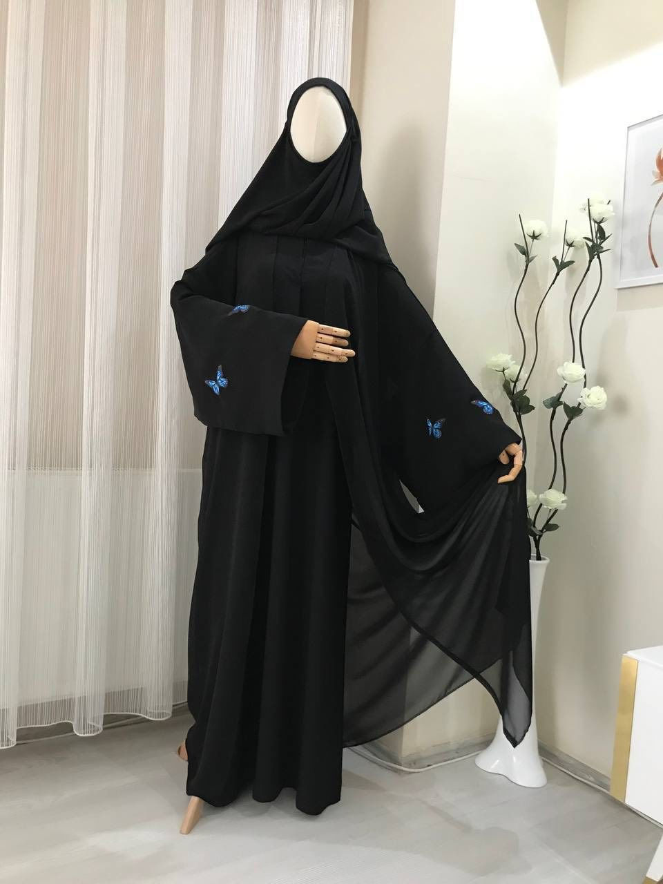 لسنا الوحيدون ولكننا الأفضل 
أجمل وأحدث الموديلات 🧚اهلا بكم في عالم الاناقه 💕دجله للالبسه الشرعيه 🌹


**إذا كنت صاحب هذا الإعلان وتريد حذفه لأي سبب، رجاءا أرسل رسالة إلى الدعم الفني**