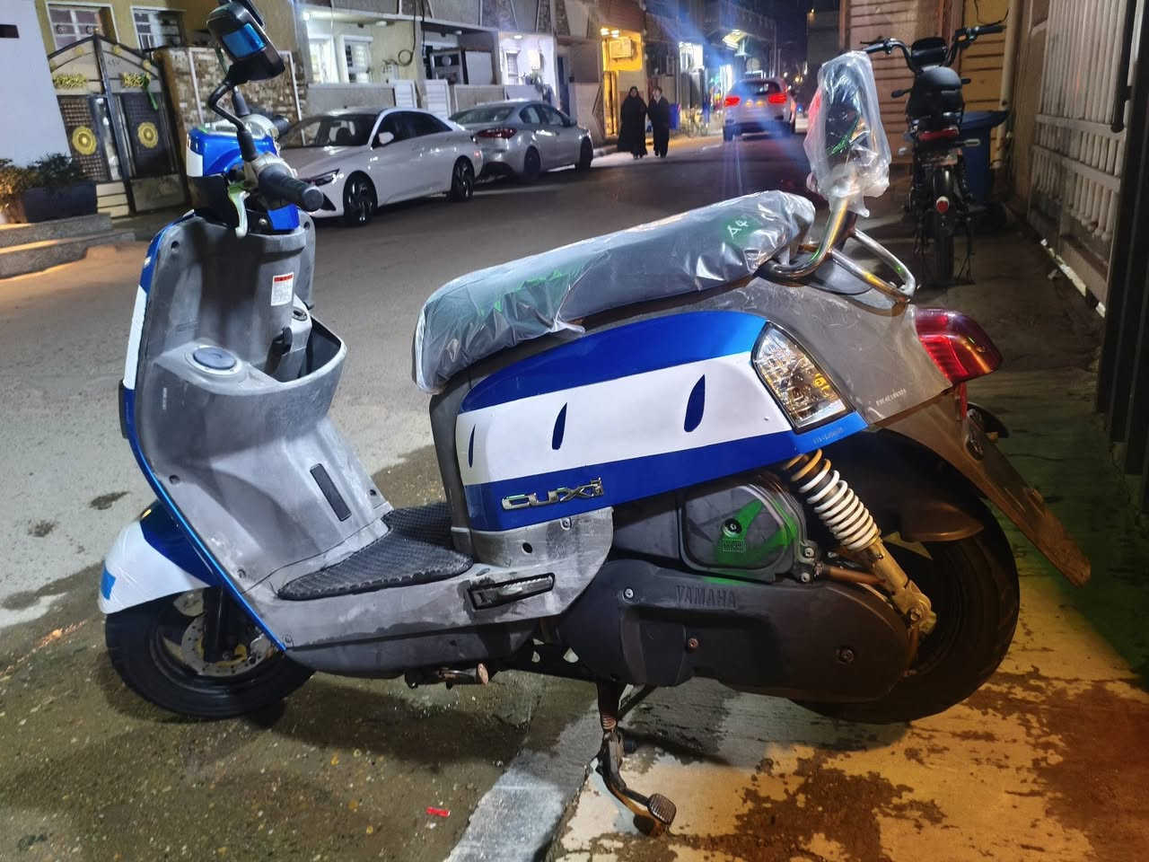 سلام عليكم ماكس بوليس نوزل صارلهه سبوع نازله من رمبه ختم واحد مطابق ترايك وين ميعجبك سعر ب١,٠٠٠,٠٠٠) لتقارنهه بل مهجومات كلشي اكو بسوك 💯 مكان كاضميه شارع نواب


**إذا كنت صاحب هذا الإعلان وتريد حذفه لأي سبب، رجاءا أرسل رسالة إلى الدعم الفني**