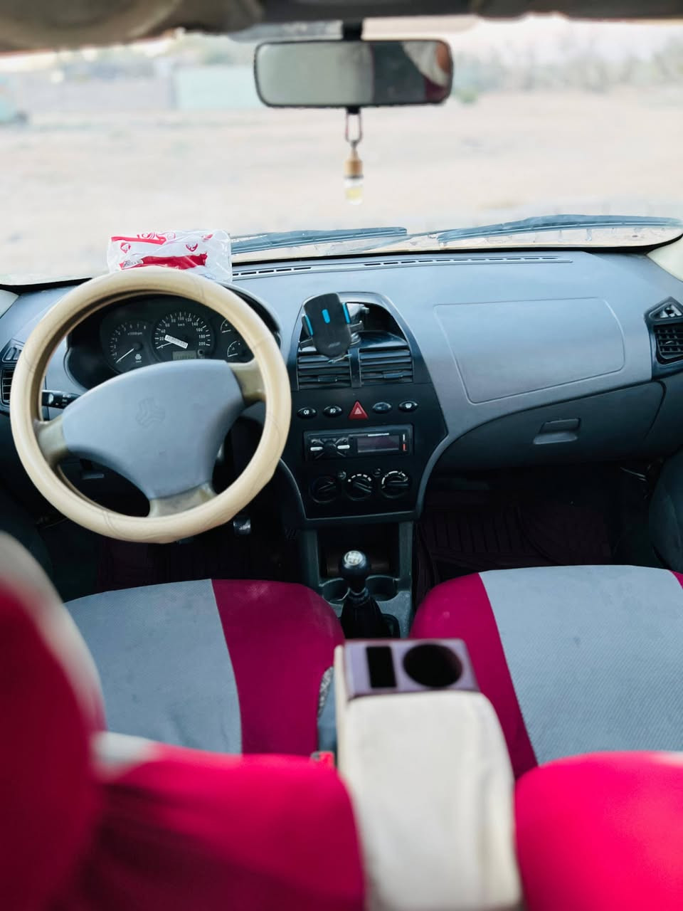 السلام عليكم طيبه موديل 2016 رقم بغداد انكليزي بأسمي مداور ثاني يوم مصفره هيئه وغرامات السياره مكفوله كفاله حداديه تواير جدد توني شديتهن ٤ بلكارتون   تبريد شغال السياره ما بيهه اي نقص كهربائيات شغاله كلهه مكاني كربلاء طريق النجف السعر ٤٤ اتصال ***********
