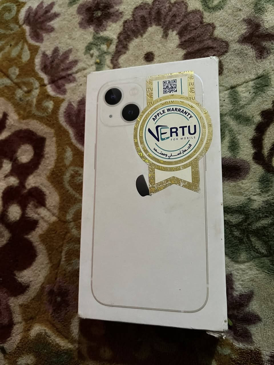 ايفون13عادي بطاريه85بلاديه مرواوس ب ايفون14برو وتساب***********
