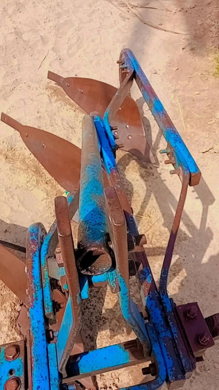 سلام عليكم فدان مال عنتر للبيع حجم 9 الفدان احله من الصوره نضيف العنوان بابل مشروع  المسيب سعره 450قفل بدون عمله 
***********
***********
