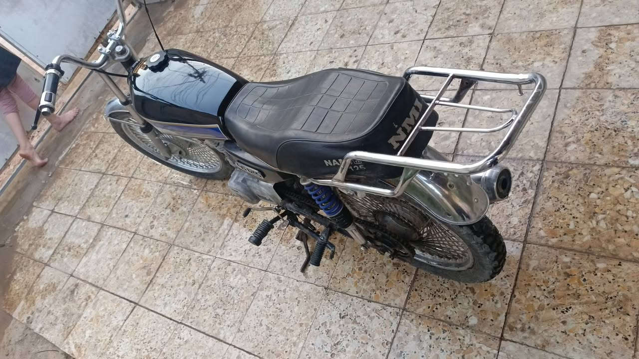دراجه 4 كير نضيفه مديل 2022 كلك
مكينه ارشا نشطه كلش و نضيفه شرط عل تراي سعر 300 و بيها مجال بسيط حك الجيه مكاني نجف قريه الغدير شراي تفضل خاص.


**إذا كنت صاحب هذا الإعلان وتريد حذفه لأي سبب، رجاءا أرسل رسالة إلى الدعم الفني**