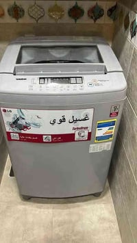 #_شركه_تكنو_لصيانه  جميع انواع الغسالات الاتوماتيك  م/عمر عادل  موبايل...