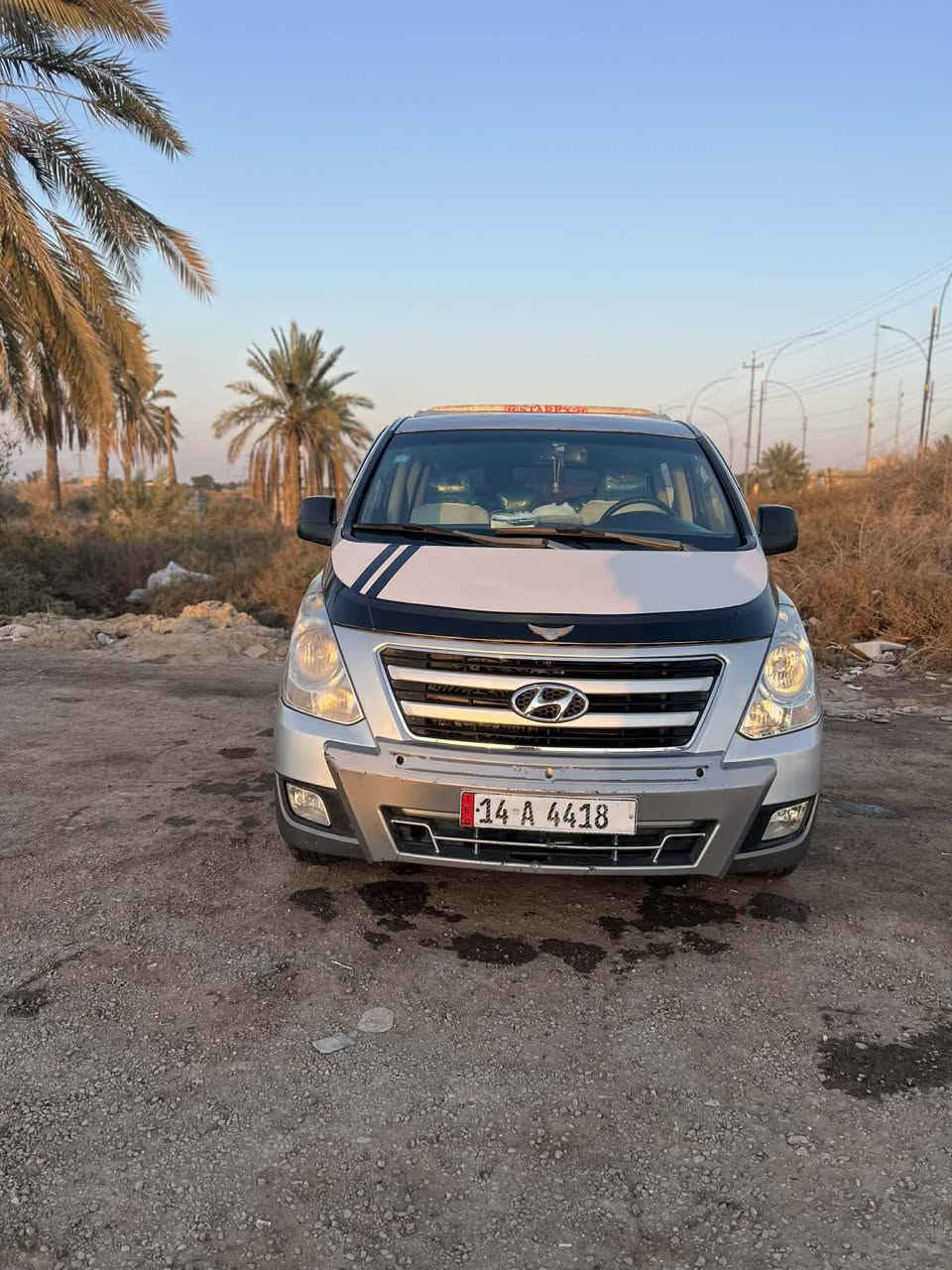 سلام عليكم ستاركس موديل 2010 مسكر أصل اوتماتيك سياره جاهزه تبريد حداديه تواير ما نقصه اي شي جاهزه باسمي تحويل ثاني يوم رقم بصره مشروع وطني سعر 148 مكاني ناصريه سوك الشيوخ اتصال ***********
***********
