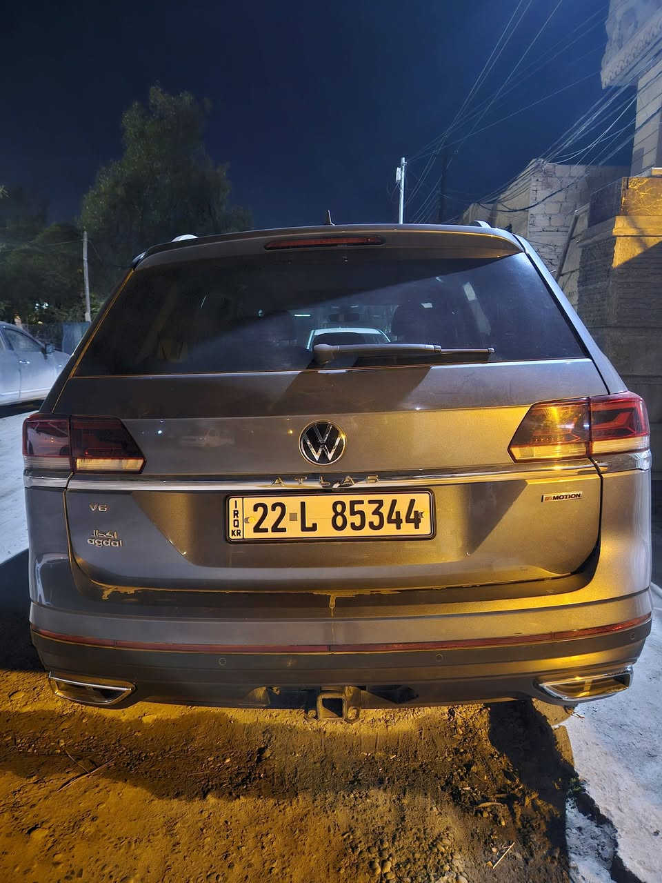 بيع مستعجل 
اطلس sel فول مواصفات 6 سلندر موديل 2021 ضرر جاملغ وبنيد ايرباك البرده فقط طاك السعر 27 الف


**إذا كنت صاحب هذا الإعلان وتريد حذفه لأي سبب، رجاءا أرسل رسالة إلى الدعم الفني**