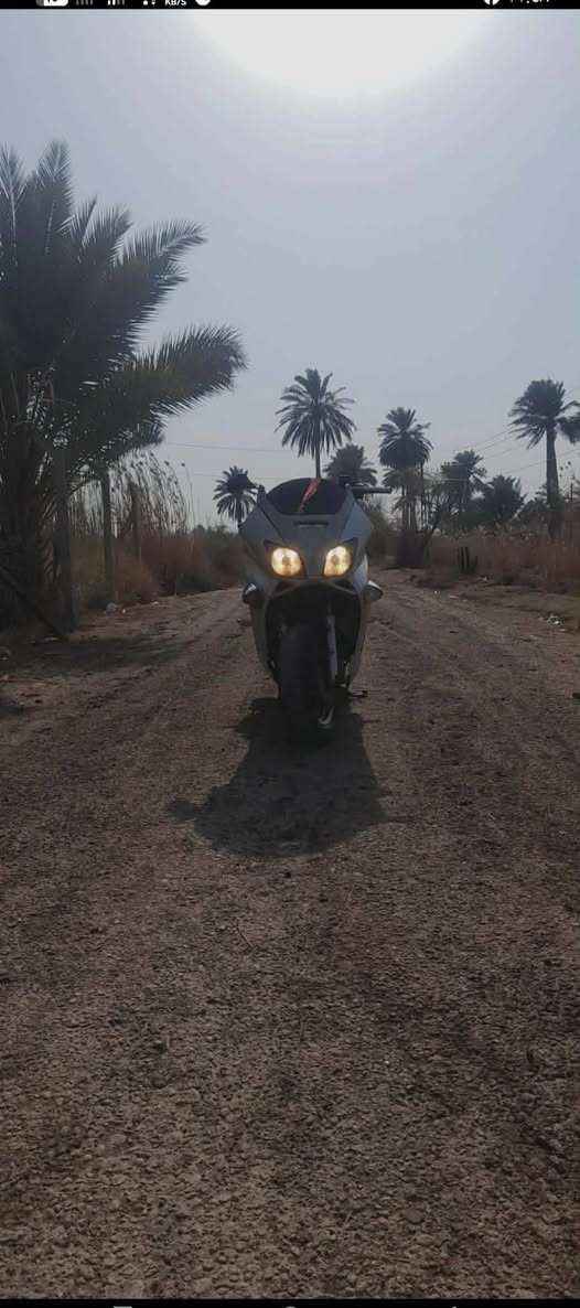 من رخصة مسؤول كروب درجة فورزه صفر ٦ قاطع ناريه محرك شغال قيم واخذ


**إذا كنت صاحب هذا الإعلان وتريد حذفه لأي سبب، رجاءا أرسل رسالة إلى الدعم الفني**