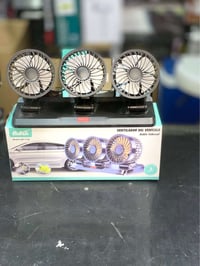 بانك هواء • ٣ قطع • دهوك