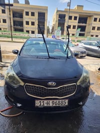 فورتي 2015 فول مواصفات بصمة فتحة سقف تحكمات كشنات كهرباء ترحيب تدفئة ك...