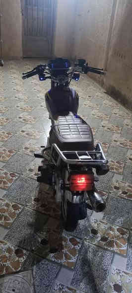 دراجه تايكر اوراق سكنر موديل 24 وطالعه بل 25 سعره 650 وبيه مجال حك لجيه  ‭0780 959 2239‬
