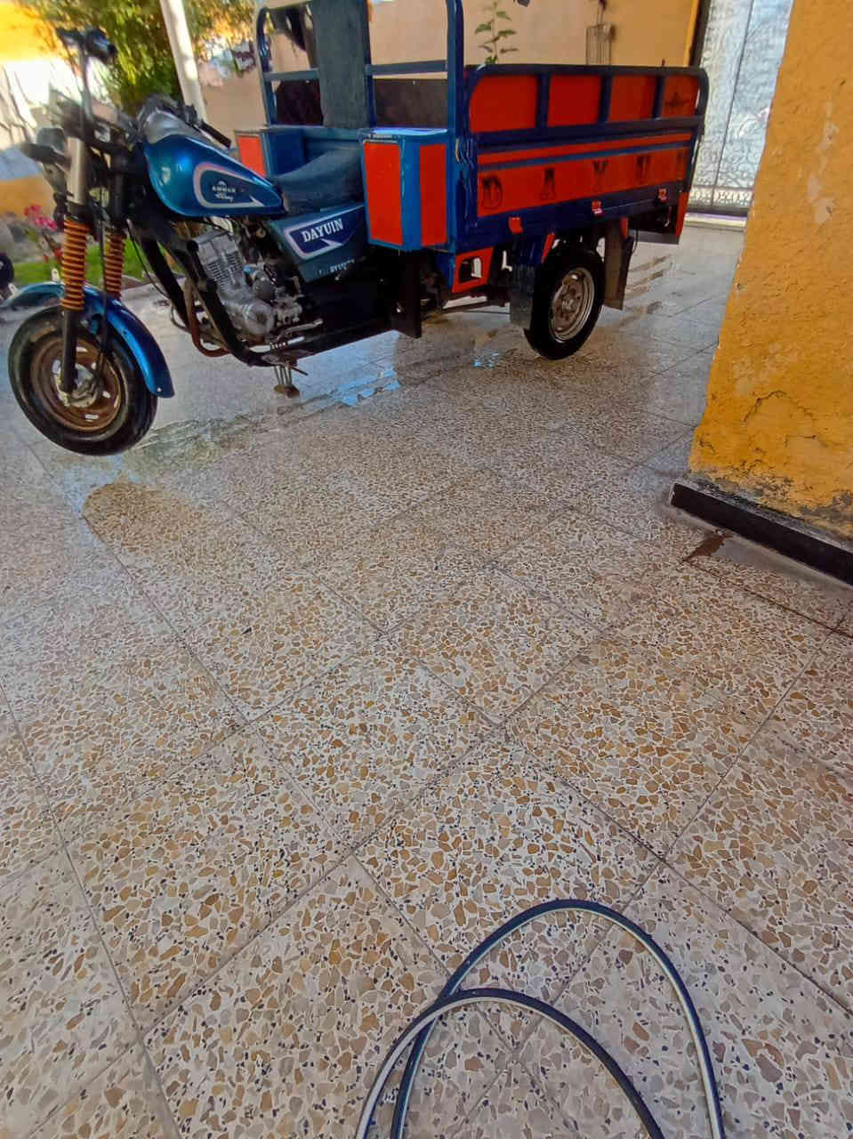 مديل 2017 مكفولة كهربايات كله شغاله سلف نكره تخم تاير جديد مكان كوت الحي ‏‪***********‬‏
