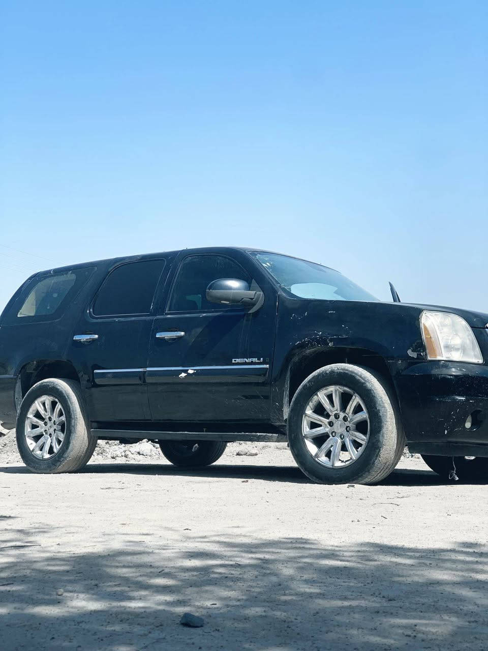 سلام عليكم عندي هاي يوكن بيه كصه يرادله ترتيب اريد مراوس بسفانه انطي هاي السياره ولباقي اقصاد كل شهر ورقتين مكاني بصره وشنو يريد من ضمانات إنه حاضر


**إذا كنت صاحب هذا الإعلان وتريد حذفه لأي سبب، رجاءا أرسل رسالة إلى الدعم الفني**