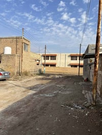 نبدي بالصلاه ع النبي   بيت 200 متر كامل مكمل من كلشي شغل درجه اوله من ...