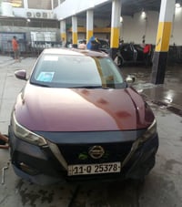 نيسان • مفصل بالصوره • البصره مطيحه