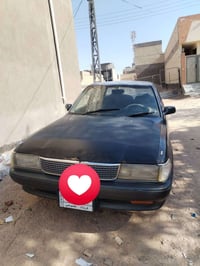 قير كهربا • مكفولة • نجف