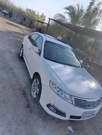 أوبتيما خليجي • ٢٠١٠ • فتحة قمره