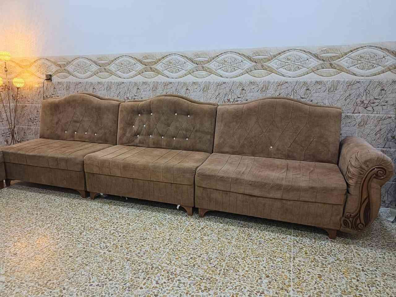 السلام عليكم،غراض للبيع الاسعار على الصور بيهم مجال عنوان موصل الايسر


**إذا كنت صاحب هذا الإعلان وتريد حذفه لأي سبب، رجاءا أرسل رسالة إلى الدعم الفني**