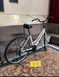 بسكليت • نظيف جدا • موديل ١٣