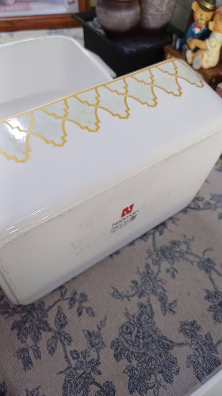 🎊 بايركسات اسباني مجربة تجننن بالاستخدام وعميقة عمق ٤ اصابع 
قياس الكبير ٢٦ سم ب٩٠٠٠
القياس الوسط ٢٣ سم ب٧٠٠٠
البايركس المنقط قياس ٢٧ سم ب٧٠٠٠
توصيل كل العراق ب٤٠٠٠


**إذا كنت صاحب هذا الإعلان وتريد حذفه لأي سبب، رجاءا أرسل رسالة إلى الدعم الفني**