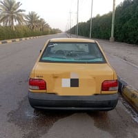 برايد • ٢٠١٢ • اوتوماتيك