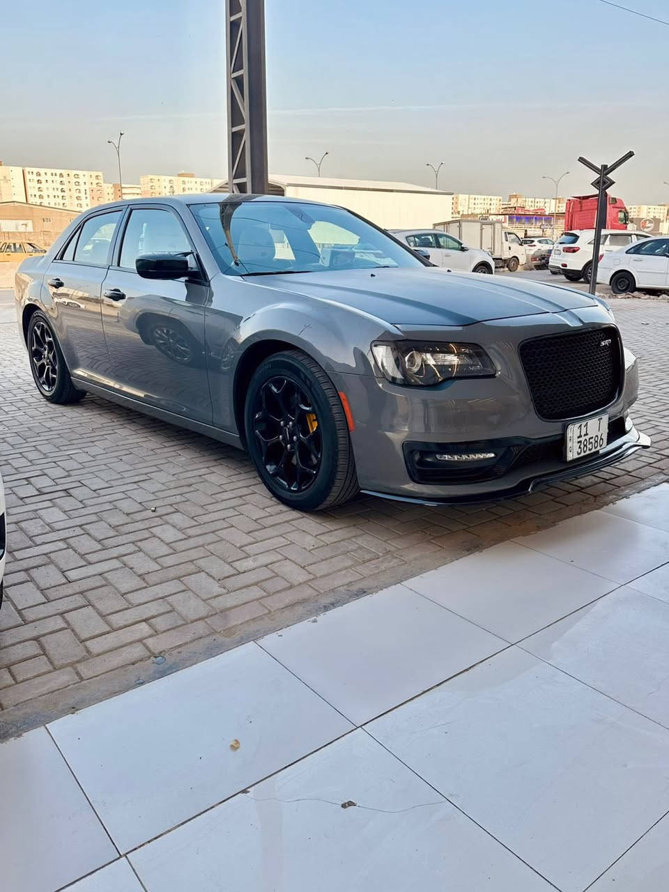 اوباما S فوريل 
٢٠١٩ سمنتي ماشيه ٩٣ ميل
بالعراق بيه بس باب 
فول مواصفات من عده الفتحة والرادار 
سعر ٢٠٠ وبيه مجال كلش بسيط***********
