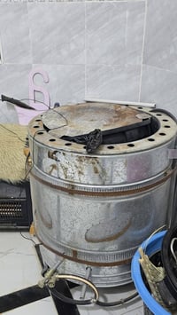 راوتر ونانو والبوري كاملات  85 التنور 35.... 07759518997