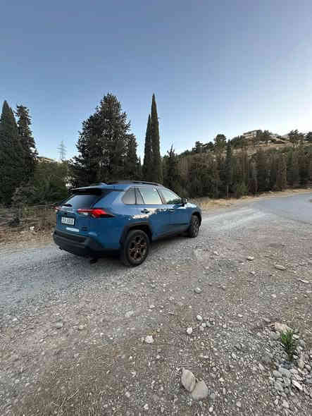 السلام عليكم
لبيع راف فور موديل 2023 هايبرد  جبلي ماشية ٨٩ الف ميل
بصمتين دخول جديد بسمي رقم بغداد 
مكفولة من اي نقص سيارة جديدة حادث حفيف فقط بنيد 
صور الحادث بالصور
السعر 240$/مكاني الصويرة او بسماية ***********
