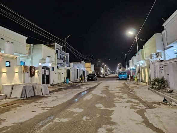 150 متر للبيع طابو زراعي سند 25 قرار محكمه
بسعر 55 وبي مجال
عنوان البيت نجف مقابل ملحق قرية الغدير
للاستفسار اتصل على *********** أو مراسله واتساب
