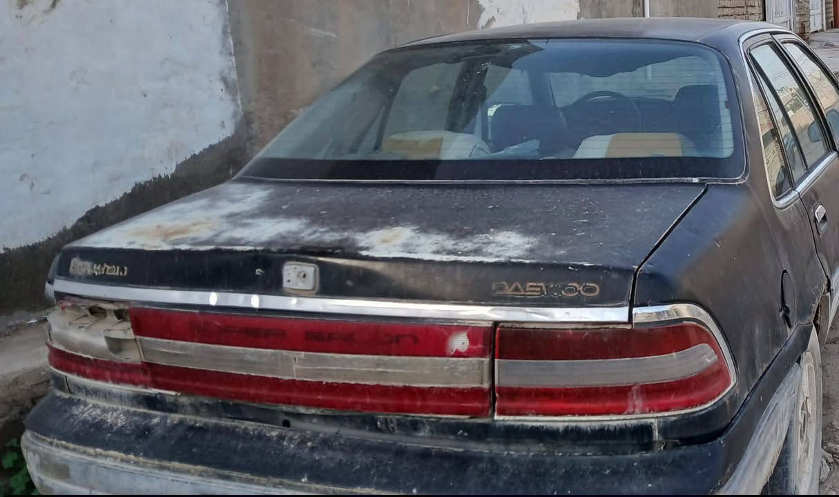 سلام عليكم سياره للبيع بروكهام المحرك كايم تحويل ثاني يوم رقم صلاح الدين مكان سامراء
***********
سعر 7وبيها مجال
