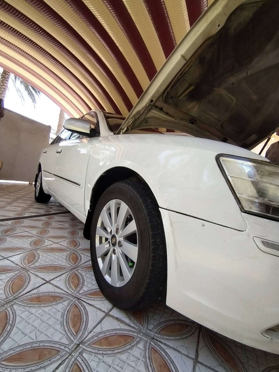 يالله من رخصت الادمن المحترم السلام عليكم سوناتا موديل 2009 رقم بابل دولي سنويه 29 تحويل ثاني يوم تخم تاير تبريد ثلج تدفه محرك 2400 كير خير من الله سياره جديده حيل حداديه 100٪
مواصفات
تحكم استيرن جهتين
اربع حساسات خلفيه
كامره
وباقي الموصفات معروفه

السياره بدون حادث

بيه مكانات صبغ

السياره احله من الصوره وبل عافيه علا ياخذه

سعر بلاش 97  وبيه مجال

مكان السياره حله ورديه خارج
الاستفسار على هاذا الرقم

 ***********
