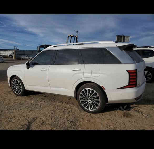 #أعلان مزاد
تاريخ المزاد .. 28/11/2025
🇮🇶🇺🇸 فرصة مميزة لأصحاب كتب الشهداء 
🇮🇶🇺🇸
📢 كما عودناكم على المزادات الأمريكية 🇺🇸
✅ وبأقل الأسعار وأسرع وقت ممكن

🚗   Hyundai palisade calligraphy 
الموديل…  2026
🛠️ الضرر: + تقرير غرق
📏 عداد المسافة: 2.466mi  (فعلي)
📋 حالة السيارة: شغالة (Run & Drive) – مفتاح موجود
🔧 حجم المحرك:  v6 3.5  
 – دفع رباعي AWD
🔍 رقم الشاصي: KM8RMES2XTU017680
📅 تأريخ المزاد 28/11/2025
 الساعة 5:00 مساءً بتوقيت iraq

📍 موقع المكتب :
البصره، القرنة، شارع الجمهورية الرئيسي، مقابل مطبعة  الولاء

📧 البريد الإلكتروني:
auto.car.iq@gmail.com

mu95iqwl@gmail.com

📞
: *********** مصطفى 
📞
