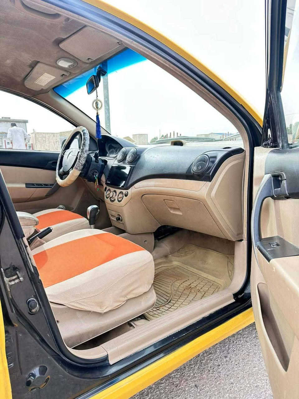 افيو موديل 2013مسكرمحرك1600
رقم كربلاء مكاني بابل


**إذا كنت صاحب هذا الإعلان وتريد حذفه لأي سبب، رجاءا أرسل رسالة إلى الدعم الفني**