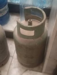 قنينة غاز • عراقية • الثعالبه