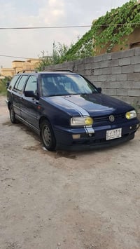 غولف ستيشن • ١٩٩٦ • مكينه ١٨٠٠