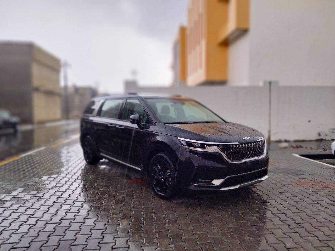 سلام عليكم
كيا كرنفال اس اكس برستيج 
Kia carnival sx prestige 2024
فول مواصفات 
خمس كامرات 
حساسات ٣٦٠درجة
رادارات ٣٦٠درجة
تحديد مسار 
قياده ذاتيه 
تدفئه ستيرن
تدفئه تبريد كشنات امامية والخلفية ايضاً
شاشة ديجتال 
وضعيات قيادة ٤ 
Normal 
Sport
Eco
Smart 
محرك ٦سلندر ٣٥٠٠
وبقية المواصفات المعروفه 
صور الحادث مرفقة
للاستفسار0774999250
العنوان كربلاء رقم بغداد حياك الله شيخ


**إذا كنت صاحب هذا الإعلان وتريد حذفه لأي سبب، رجاءا أرسل رسالة إلى الدعم الفني**